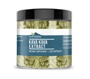 Earthborn Elements Kava Kava Extract, 200 κάψουλες, καθαρό & μη αραιωμένο, χωρίς πρόσθετα