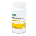 Klaire Labs SFI Health Alpha-Lipoic Acid 150mg - Συμπλήρωμα ALA για την προώθηση του ήπατος Detox, αντιοξειδωτική υποστήριξη - Hypoallergenic & Corn-free (60 κάψουλες)