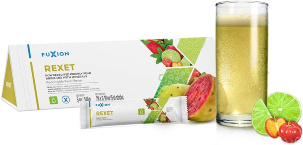 Usoway Healthcare Product Bundle, Διάφορα αντικείμενα Rexet-Maintain Βέλτιστες μεταβολικές λειτουργίες του ήπατος για Bodybuilding (28 Sticks, Rexet)