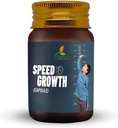 Sheltr Speed Growth Capsul Advanced Herbal Formula to Increase Height 