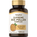 Piping Rock Bee Γύρη με Royal Jelly και Propolis 