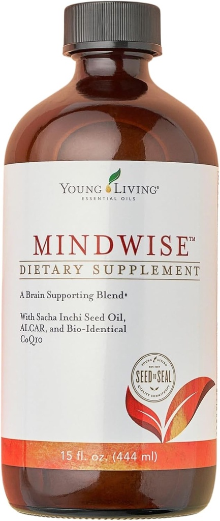 Young Living - MindWise 15 oz 