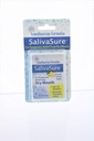 Nozovent Σκανδιναβικές Φόρμουλες SalivaSure Lozenges 90 ea (πακέτο του 2)