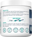 Boston C Concentrate by Dr. Farrah World Renown Medical Doctor