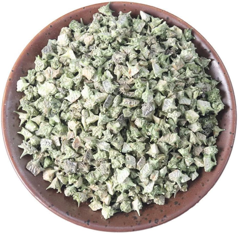 Pure Natural Premium Tribulus Terrestris, Puncturevine Caltrop Fruit, FRUCTUS TRIBULI 500g, 17.64 Ουγγιά (Pack of 1)