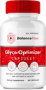 Ροή Ισορροπία Glyco Optimizer Συμπληρώματα κάψουλες, BalanceFlow Υγεία & Ευεξία χάπια υποστήριξης - Μέγιστη δύναμη, ισορροπία Flo Όλα Φυσικό Σύνθετη Φόρμουλα, BalanceFlo χάπια Κριτικές (60 κάψουλες)