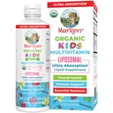 MaryRuth Organics Kids Multivitamin Liposomal 