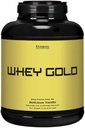 Ultimate Nutrition Whey Gold Protein Powder with 20 Grams of Protein, Whey Protein Isolate and Amino Acids for Muscle Development and Recovery, 67 Servings, Vanilla
