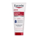 Eucerin Eczema Relief Body Cream, Eczema Cream with Colloidal Oatmeal, Ceramide-3 and Licorice Root Extract, 14 Oz Tube