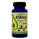Κοινή Συμπλήρωμα Υγείας, 300Mg Avocado Σόι Ασαπωνοποιήσιμο, Μη-ΓΤΟ, Γαλακτοκομικά Χωρίς, Χωρίς Γλουτένη & Shellfish Δωρεάν, 60 ημέρες προσφοράς, Μία κάψουλα ανά ημέρα (2 μήνες)...