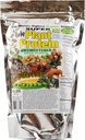 Super Plant Protein - Μη γλυκαντική - Protein Powder Εμπλουτισμένη με Exotic Pine Nuts, Durian, & Prickly Pear Cactus - Digestive-Friendly, Nutrient-Rich