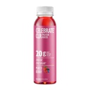 Γιορτάστε τις βιταμίνες Γιορτάστε το CLR Whey Isolate Protein Water, Mixed Berry - 20g Πρωτεΐνη, Έτοιμη για Ποτό - Χωρίς γλουτένη και Χωρίς ζάχαρη - Για την Μετά Βαριατρική Χειρουργική Ασθενείς, 12 Pack