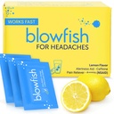 Blowfish για Πονοκέφαλοι 