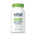 Hyperbiotics Vital Nutrients Pro Men Probiotics 
