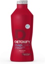 Αποτοξινώστε – Mega Clean NT Herbal Cleanse – Tropical – 32 oz – Επαγγελματικά Formated Herbal Detox Drink – Ενισχυμένο με MetaBoost Eleating Need for PreCleanse – Plus Sticker
