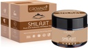 Pure Shilajit - Βιολογικός χρυσός βαθμός Ιμαλαΐων Shilajit Resin για άνδρες και γυναίκες - High-strength Shilajit πλούσια σε Fulvic, Humic Acid & 85+ Ορυκτά-Lab Δοκιμάστηκε & Πιστοποιήθηκε 30G Shilajit υποστηρίζει Stamina