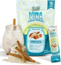 KLASS VIDA Electrolyte Drink Mix – Horchata Agua Fresca Flavor 
