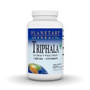 Πλανητικά βότανα Triphala 1000mg - 270 δισκία