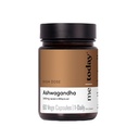 Εγώ σήμερα Ashwagandha συμπλήρωμα κάψουλες 3000 mg -High Strength Adaptogen συμπλήρωμα για το άγχος ανακούφιση, ψυχική σαφήνεια & εστίαση - Vegan, Natural Daily Wellness Formula,60 εξυπηρετεί.