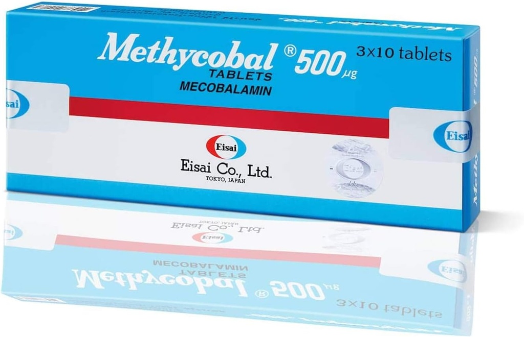 500 mcg Προφορική 1 καρτέλα 3 φορές την ημέρα