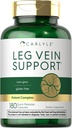 Carlyle Leg Vein συμπλήρωμα 