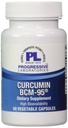 Προοδευτικά εργαστήρια - Curcumin BCM-95 60 vcaps [Υγεία και ομορφιά]
