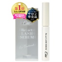 Cite Re:act Lash Serum, Ενυδατώνει & Επισκευές Βλάβες Βλεφαρίδες, 0.2 fl oz (5.5 ml), Βλεφαρίδες Ορού