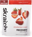 SKRTCH LABS Recovery- Sport Drink Mix 