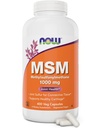 Τώρα MSM 1000mg Veg κάψουλες, 400 Count Methyl-Sulphonyl-methane, Made in USA, Sulfur Supplement, Non-GMO, Vegan Vegan Vegetarian Friendly