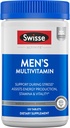 Swisse Ultivite Mens Daily Multivitamins 