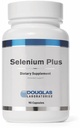 Douglas Laboratories Selenium Plus 