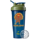 Forza Sports Blender Μπουκάλι x Classic 28 oz. Σέικερ - Thighlander