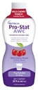 Pro-Stat Advanced Wound Care (AWC), Συμπυκνωμένο Liquid Protein Medical Food - Wild Cherry Punch Flavor, 30 Fl Oz μπουκάλι