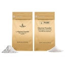 ΣΥΣΚΕΥΕΣ L-Αλανίνη & Glycine Powder Bundle (2 λίβρες το καθένα), Supplement Powders, Pure & Undiluted