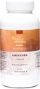 YOGIS HERBS Amukkara Κάψουλες - Root Ashwagandha, συμπλήρωμα βοτάνων, υποστήριξη στρες (Withania Somnifera) 90 κάψουλες Veg