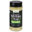 Frontier Dill & Vinegar Nutritional Yeast Blend, 8.01 Ounce