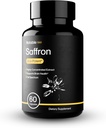 Αξιοσημείωτες κάψουλες εκχύλισης Saffron Ultra-Potent 