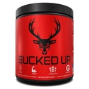 Bucked Up Pre Workout 6 Grams Citrulline, 2 Grams Beta Alanine, και 3 άλλα καταχωρημένα με εμπορικό σήμα συστατικά (Σπίτι)