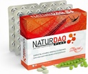 NATURDAO Plus® DAO Enzyme 1.000.000 HDU ανά δόση - Ένζυμο Καταλάσης - 8 Συμπαράγοντες και ανοσοενισχυτικά - Προηγμένη φόρμουλα αποκλεισμού ισταμίνης - Δυσανεξία τροφίμων - 60 Δισκία παρατεταμένης αποδέσμευσης