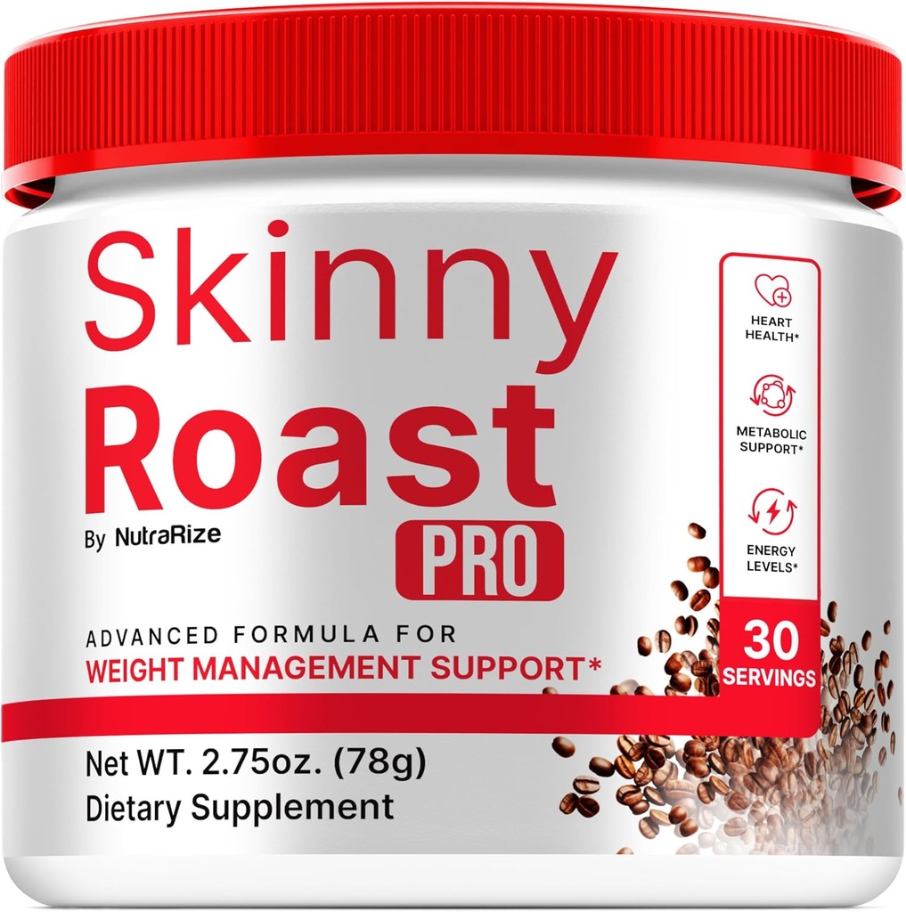Skinny Ψητό Pro - Premium φόρμουλα σκόνης για τη συνολική υγεία & την καταλληλότητα, SkinnyRoast Pro για την υποστήριξη Υγιής Lifestyle & Διατήρηση της ενέργειας, Επίσημη Skinny Ψήσιμο Pro Σε ένα Jar κριτική (30 υπηρεσίες)
