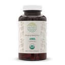 HerbEra Stinging Nettle Root USDA Organic 120 Capsules | Natural Herbal Supplement | Certified Organic Vegetarian Capsules and Organic Stinging Nettle (Urtica Dioica) Dried Root (120 Capsules)