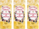 Official Distributor - 1 Bottle of Apiario Silvestre Brazilian Green Bee Propolis Liquid Cereal Alcoholic Extract 30 ml