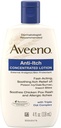 AVENO Anti-Itch Lotion 4 oz (3 πακέτο)