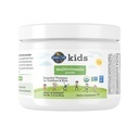 Garden of Life Kids Multivitamin Powder, Daily Vitamins and Minerals for Toddlers & Kids - Βιολογικό Toddler Multi Powder με 15 Βιταμίνη C, D3, Ψευδάργυρος για υγιή ανάπτυξη - Χωρίς γλουτένη - 30 ημέρες προσφοράς
