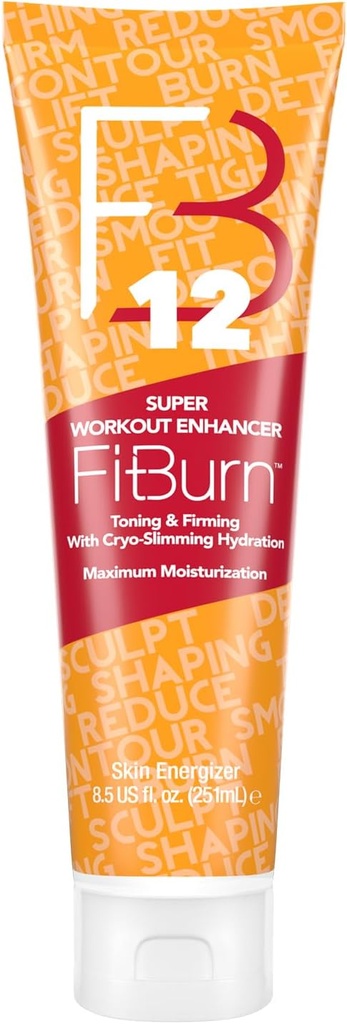 Αφοσιωμένες δημιουργίες FB12 Fat Burning Cryo-Slimming Super Extender