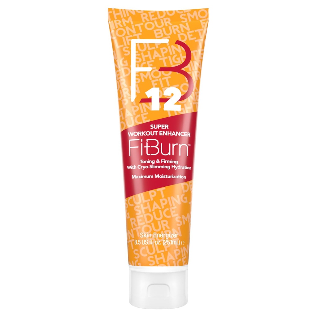 Αφοσιωμένες δημιουργίες FB12 Fat Burning Cryo-Slimming Super Extender