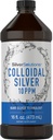 Carlyle Colloyal Silver Liquid 