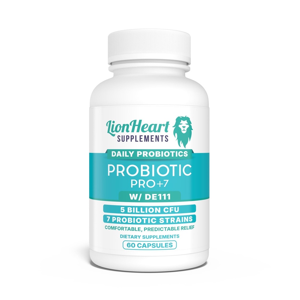 Best Probiotic for Constipation - Κανονική Bowel Movement Συμπληρώματα -Bowel Movement Συμπληρώματα -Προβιοτικά για Ibs and Constipation Relief - Συνιστάται για γυναίκες και άνδρες - 60 Caps