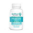 Best Probiotic for Constipation - Κανονική Bowel Movement Συμπληρώματα -Bowel Movement Συμπληρώματα -Προβιοτικά για Ibs and Constipation Relief - Συνιστάται για γυναίκες και άνδρες - 60 Caps