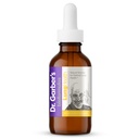 Dr. Garber's Natural Solutions Lung Health Oral Drops - Gemmotherapy Liquid Supplement to Protect & Cleanse Lungs, Repair Damed Lung Tissus, Lung Health Support, Allergy & Asthma Relief - 60ml